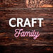 CRAFT Family logo
