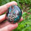 Thumbnail: Ethereal Serpent Metallic Cobra Orgonite - Powerful Energy