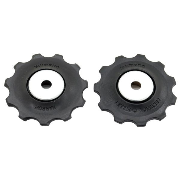 Shimano Altus RD-M370 Tension & Guide Pulley