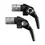 Thumbnail: SHIMANO DURA-ACE BAR END SHIFT LEVER - SL-BSR1 (2X11-SPEED)