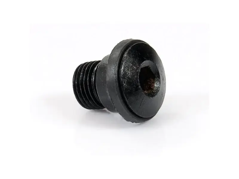 SHIMANO RD-TZ50 B AXLE