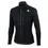 Thumbnail: SPORTFUL GTS MEN WINTER JACKET - BLACK/ANTHRACITE