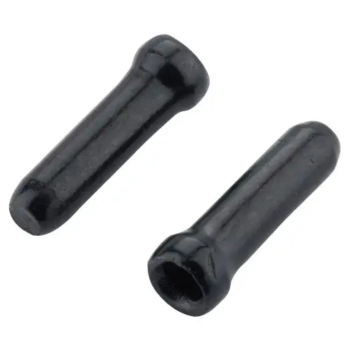 JAGWIRE SHIFT TIPS, FITS 1.2MM & SMALLER 500PCS