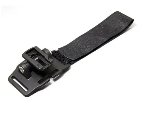 CATEYE HELMET MOUNT BRACKET FOR LAMPS