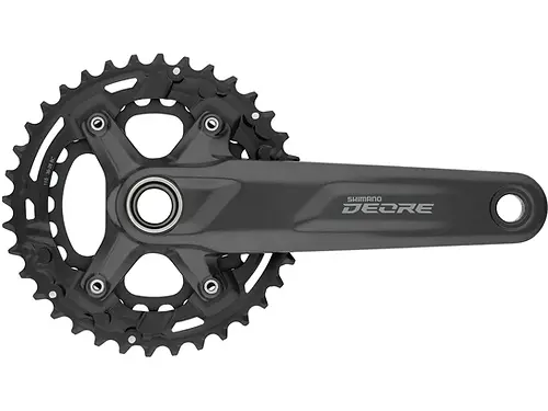 SHIMANO DEORE FC-M5100 CRANKSET