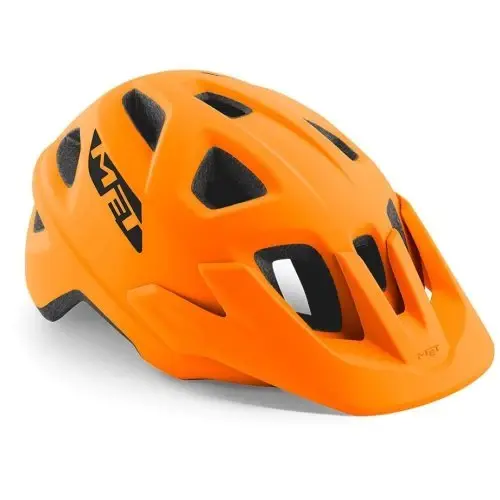 Thumbnail: MET ECHO CE MTB CYCLING HELMET