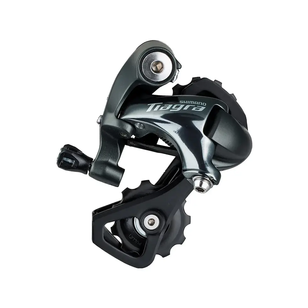 SHIMANO RD-4700 TIAGRA REAR DERAILLEURS - 10 SPEED