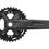 Thumbnail: SHIMANO DEORE FC-M4100 CRANKSET