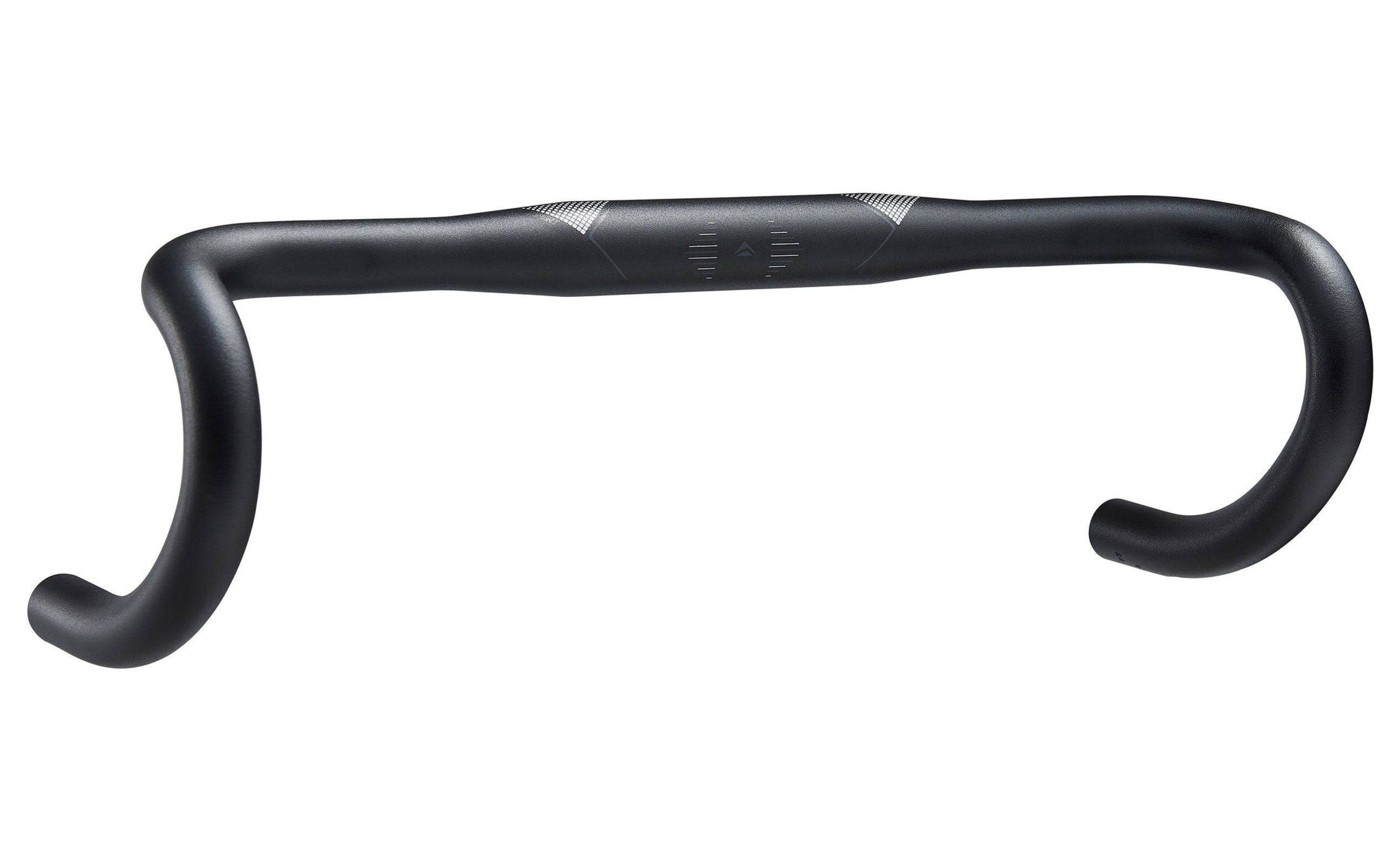 MERIDA EXPERT SL ROAD ALLOY HANDLEBAR (BLACK)