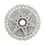Thumbnail: SHIMANO CS-HG400 9 SPEED CASSETTE