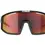 Thumbnail: BLIZ VISION SPORT SUNGLASSES (BROWN W RED MULTI/BLACK)