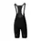 Thumbnail: SHIMANO BIBSHORTS (BLACK)