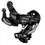 Thumbnail: SHIMANO TOURNEY TY500 LONG CAGE  6/7 SPEED REAR DERAILLEUR