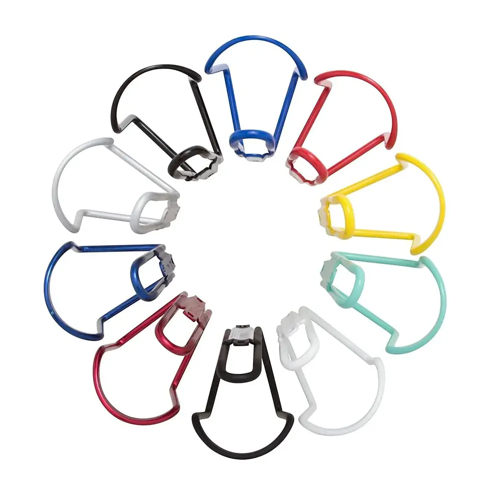 PLANET BIKE ALUMINUM WATER BOTTLE CAGE