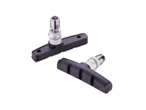 ASHIMA BRAKE SHOES MTB AP 48V-P-AL