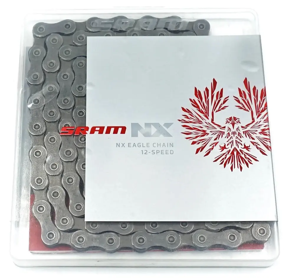 SRAM NX EAGLE 12 SPEED CHAIN