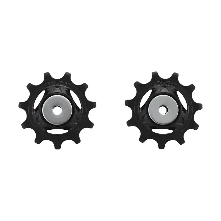 Shimano 105 RD-R7150 Derailleur Pulley Set (Black)