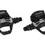 Thumbnail: SHIMANO PD-R550 TIAGRA CLIPLESS PEDAL