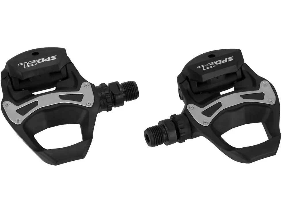 SHIMANO PD-R550 TIAGRA CLIPLESS PEDAL
