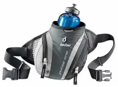 DEUTER PULSE ONE WAIST BAG