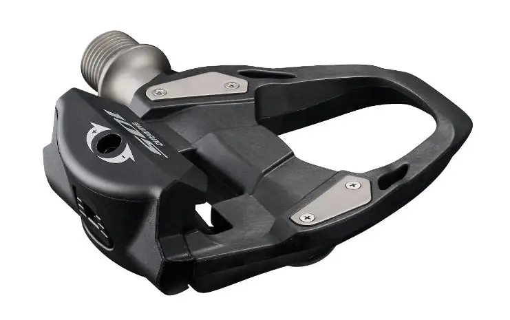 SHIMANO PD-R7000 105 CLIPLESS PEDALS (BLACK)