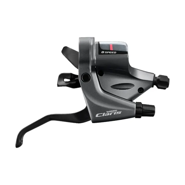 SHIMANO ST-RS200 CLARIS SHIFT/BRAKE LEVER SET