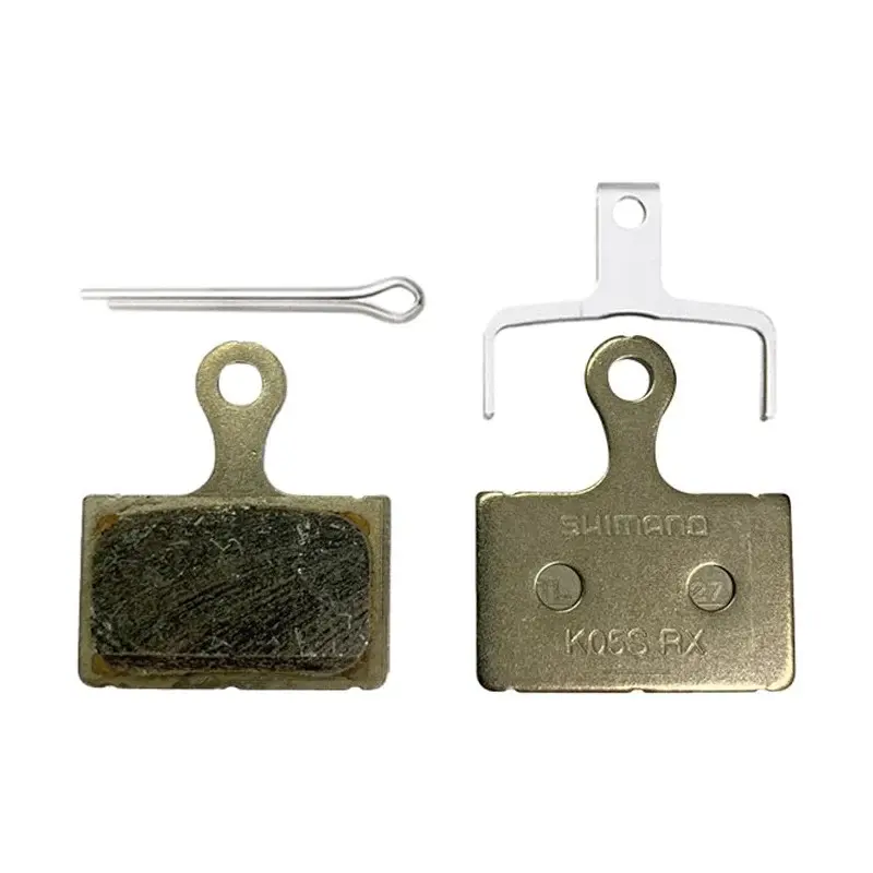 SHIMANO K05S-RX RESIN DISC PAD
