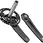 Thumbnail: SHIMANO DEORE FC-M5100 CRANKSET