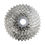 Thumbnail: SHIMANO CS-HG400 9 SPEED CASSETTE