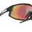 Thumbnail: BLIZ VISION SPORT SUNGLASSES (BROWN W RED MULTI/BLACK)