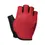 Thumbnail: SHIMANO AIRWAY MENS CYCLING GLOVES (RED)