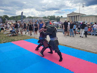Münchner Sportfestival