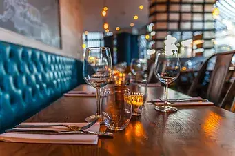 How Much Does Restaurant Insurance Cost in California?