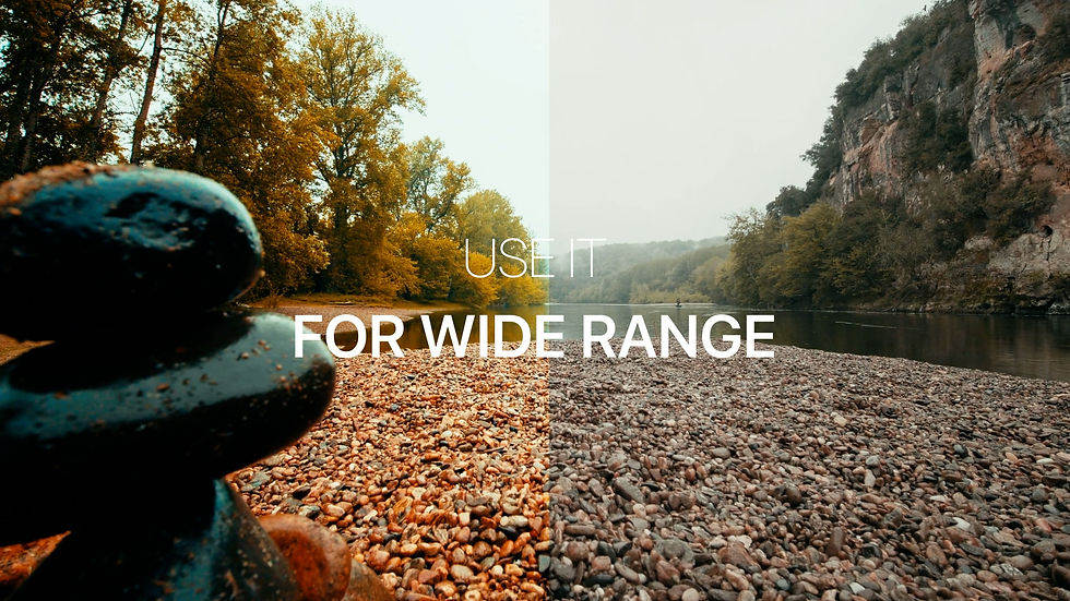 Thumbnail: (50) Hollywood Color Presets