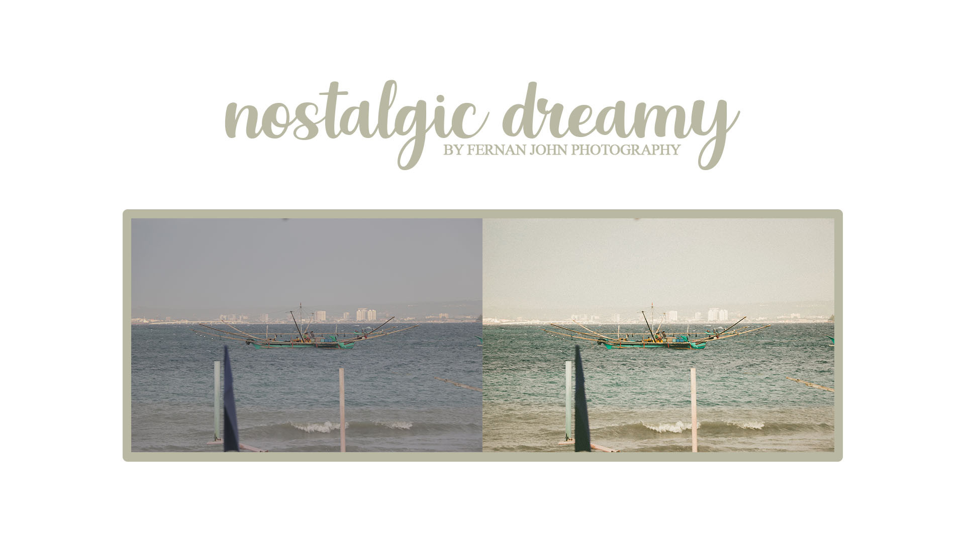 iFaulkner LUT_Nostalgic Dreamy #1