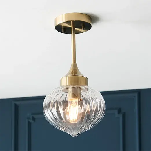 ceiling light