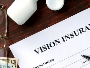 vision inssurance form
