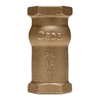 Miniatura: Válvula De Retenção 3/4 Polegada - Deca