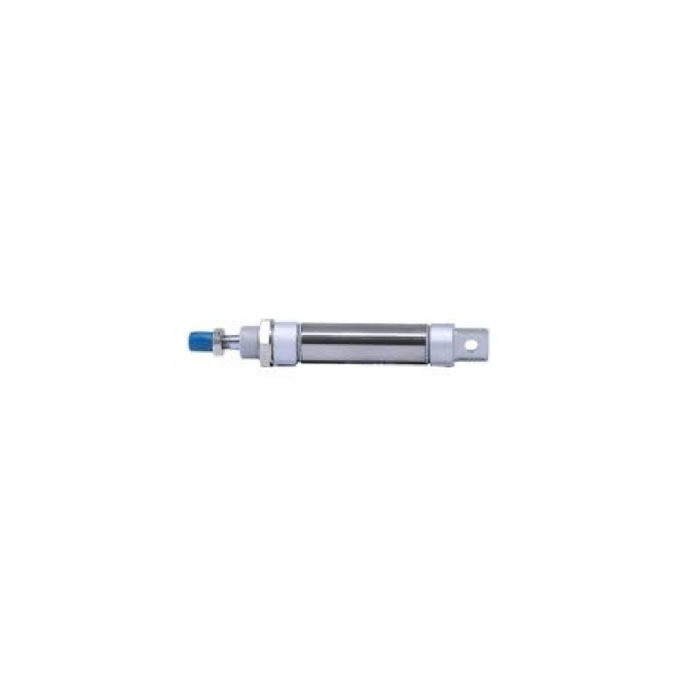 Miniatura: Cilindro Pneumatico Mini 25 X 75 - Und