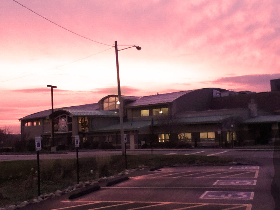 Seven Hills Rec Center