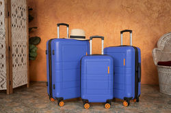 Suitcases