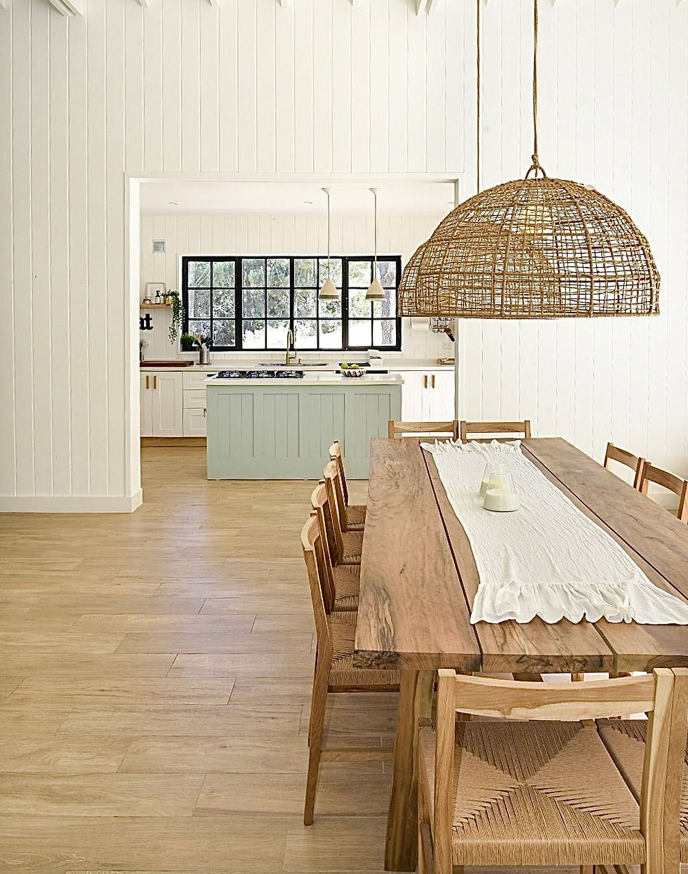 Comedor Cocina