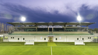 Calista Sports Center