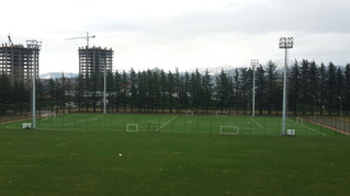 Batum Futbol Stadyumu