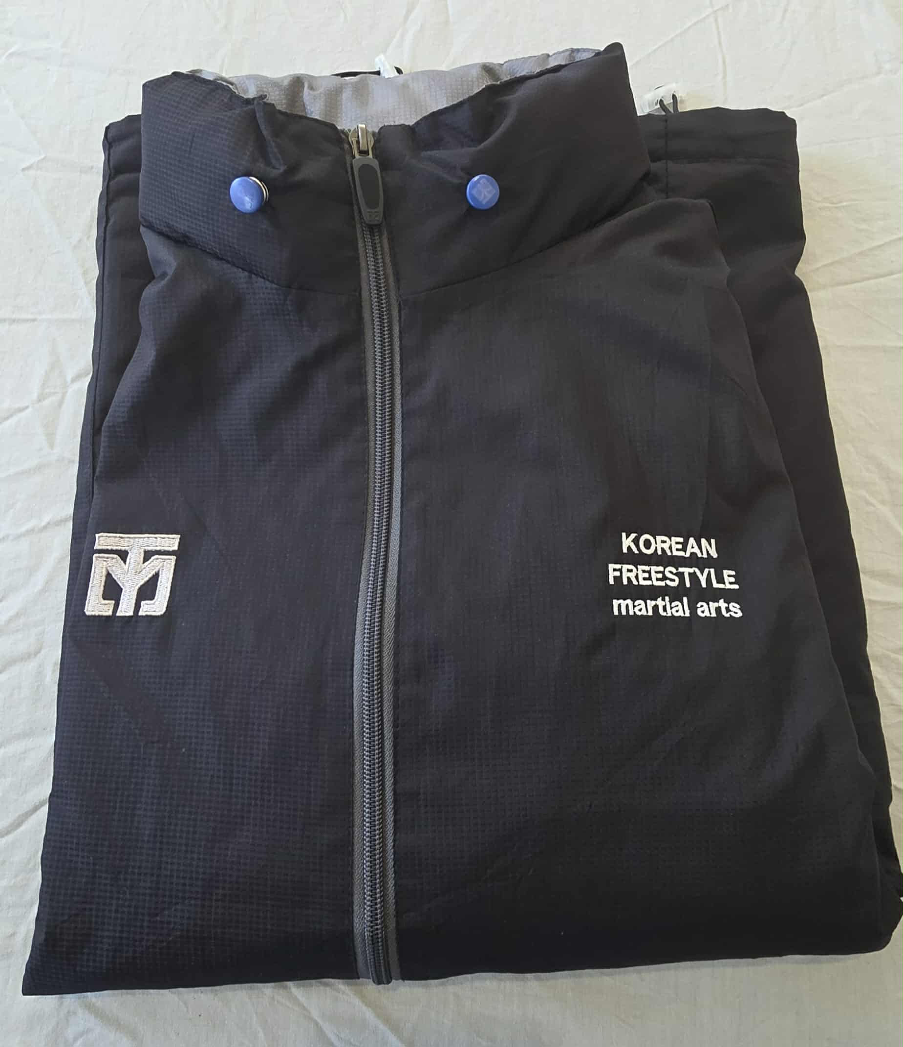 KFMA Club Jacket