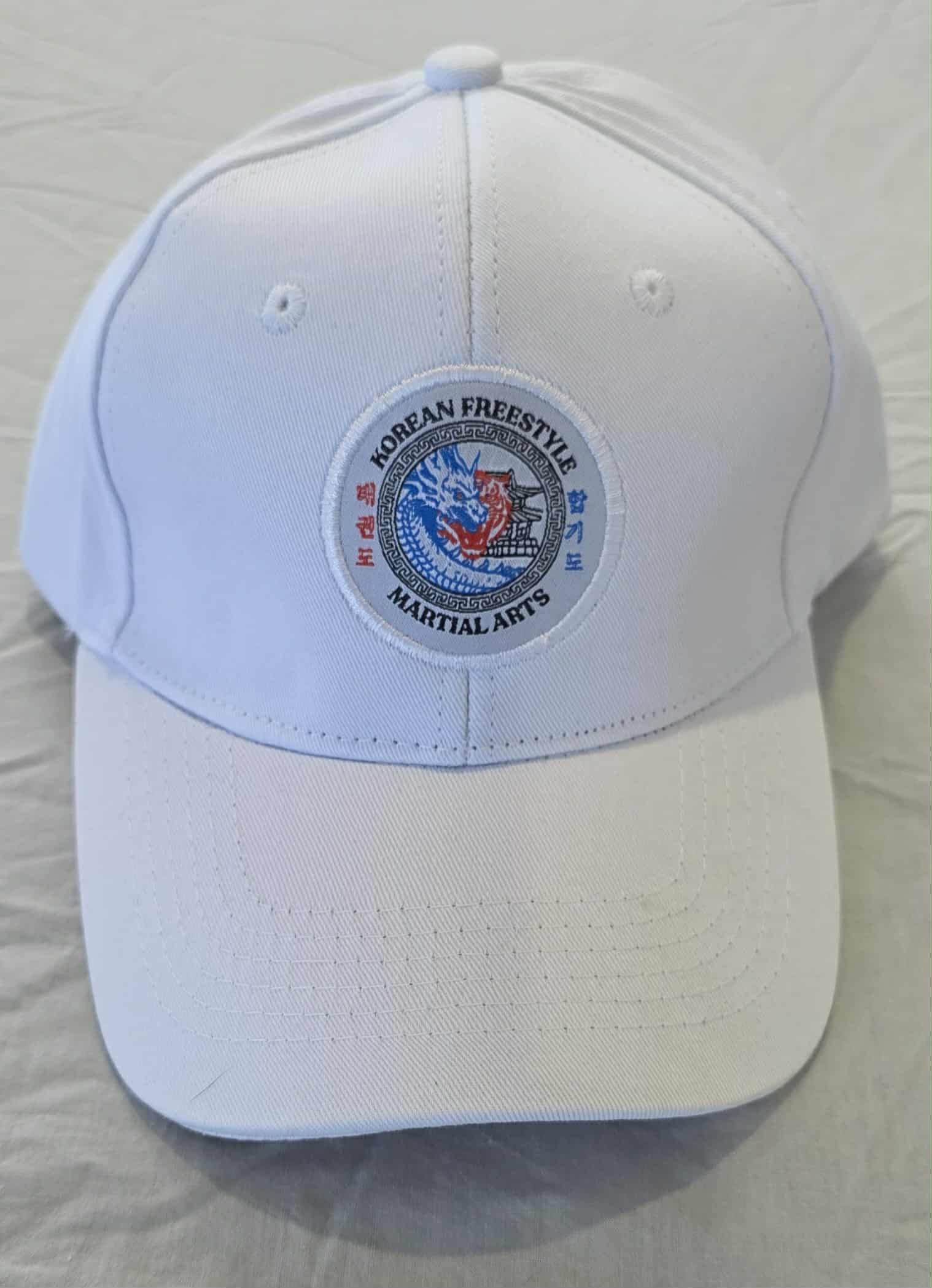 KFMA Club Cap