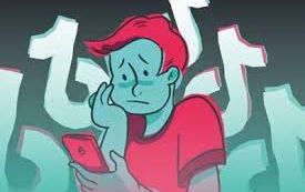 Article Series #2~Health Misinformation on TikTok