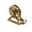 Thumbnail: Vintage 9ct Gold Big Wheel Fairground Ride Charm