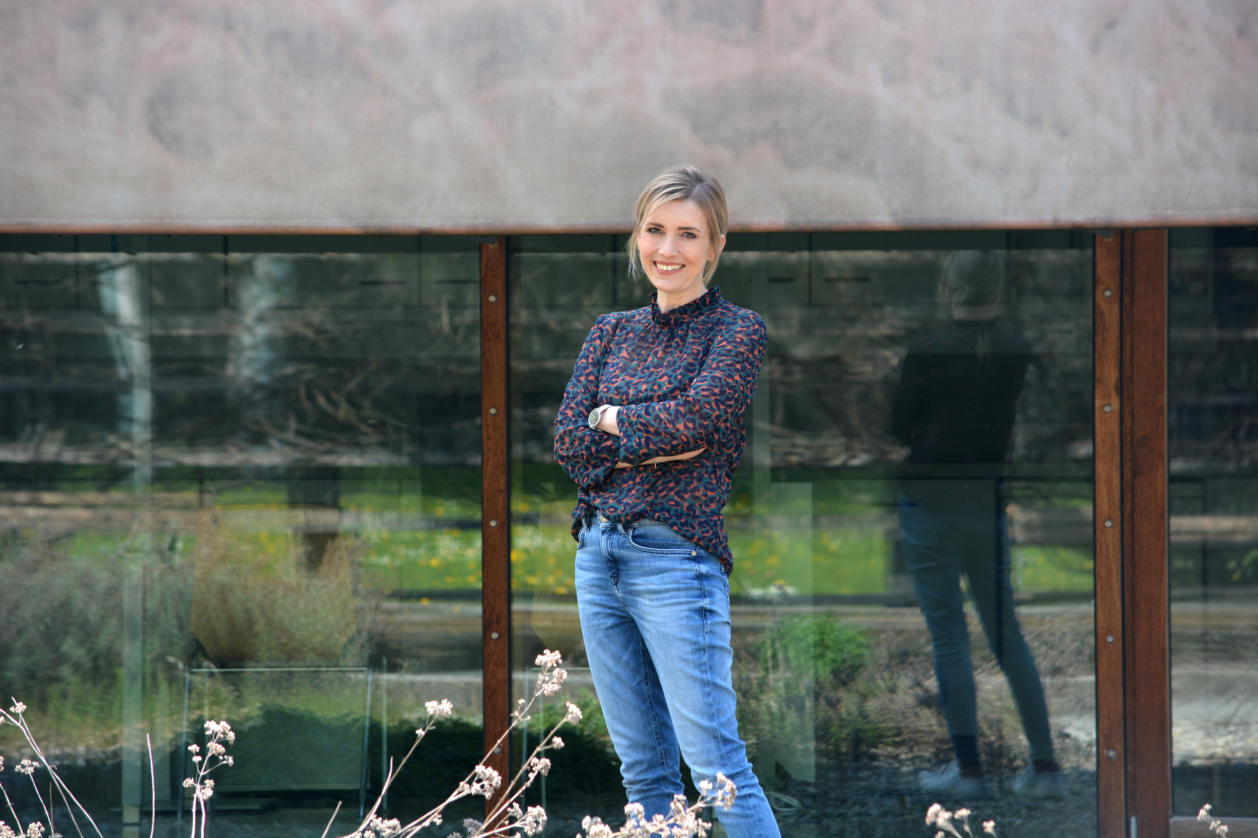 Über Mag. Julia König Kinderwunschcoaching