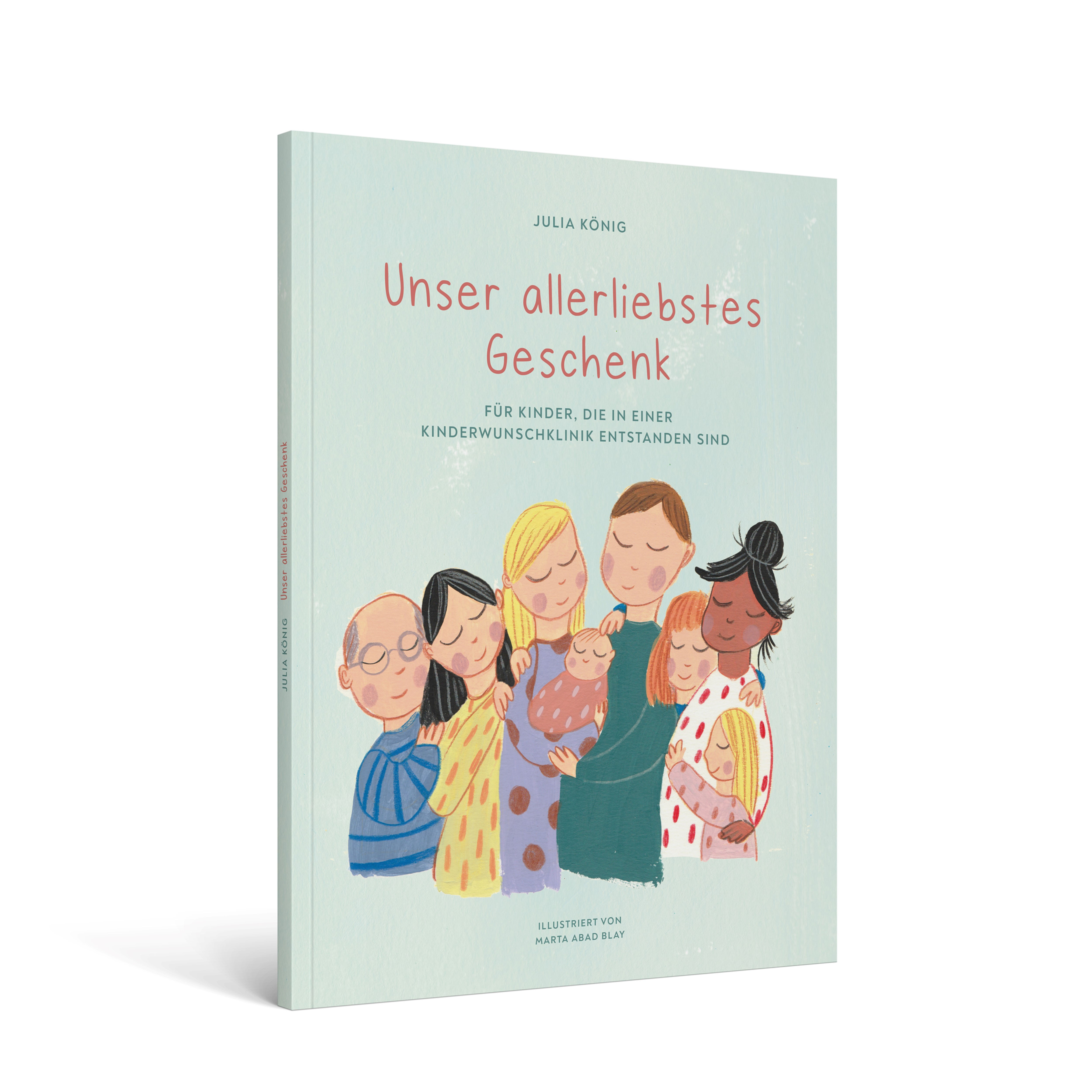 Unser allerliebstes Geschenk